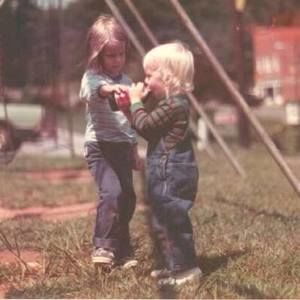 Meet your Posher, David